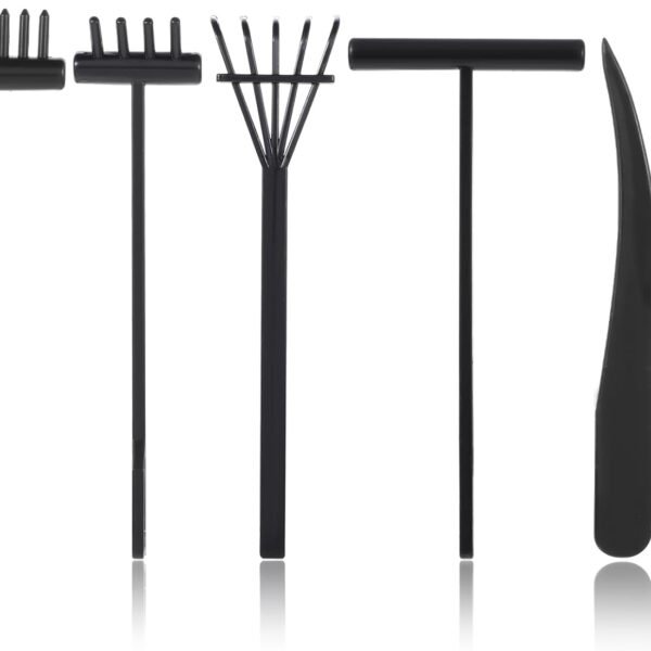 Garden Tools & Essentials