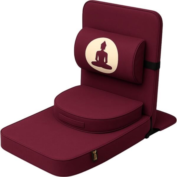 Alpine Corporation Indoor/Outdoor Water Fountain – Cascading Water Feature for Patio, Garden & Home Décor