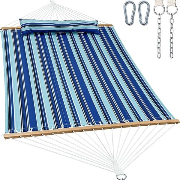 Convertible All-Weather Wicker Patio Sofa – Outdoor Garden Lounge Sofa with Cushions