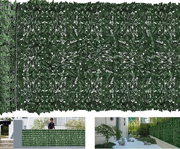 Waterproof Outdoor Lantern / Fence Light – Weather-Resistant LED Wall/Path Light for Patio, Garden & Yard