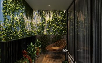 Reading Room modern and luxury style wall self furniture and indor home decor interior design book self table chair